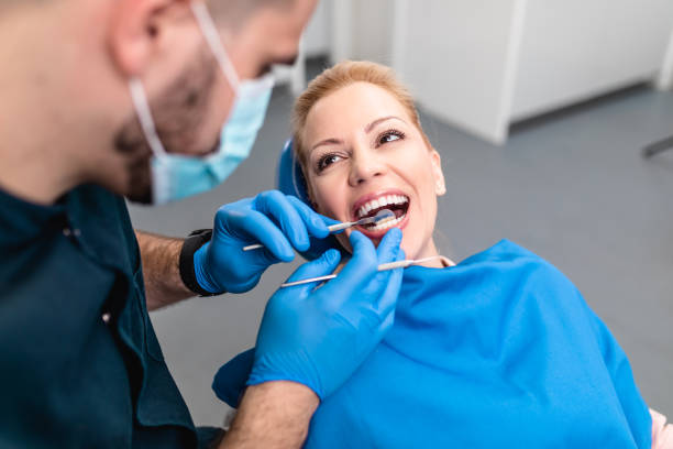 Why Choose Us for Your Dental Needs in Shenandoah Farms, VA